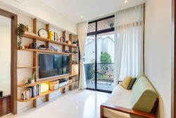 Daintree Residence (D21), Condominium #600812351